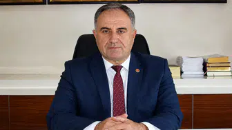 Başkan Remzi Karaarslan’ın 3 Mayıs Milliyetçiler Günü mesajı