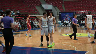 Büyükşehir seride beraberliği yakaladı