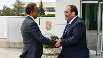 KTÜN ile Somali arasında tarihi imza: İş birliği resmen başladı!