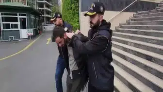 15 yıl hapis cezasıyla aranan firari hükümlü yakalandı
