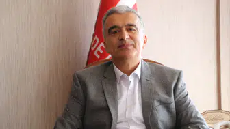 Başkan Demirel'den, bayram ikramiyesi hakkında açıklama