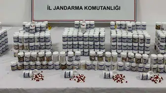 3 ilde uyuşturucu operasyonu; 16 tutuklama