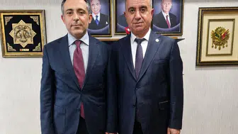 Konya için Ankara’da kritik istişare!
