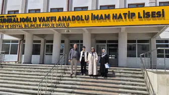 Konya İŞKUR’dan gençlere kariyer desteği!