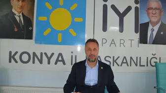 İYİ Parti, su fiyatlarının indirilmesi talep ediyor