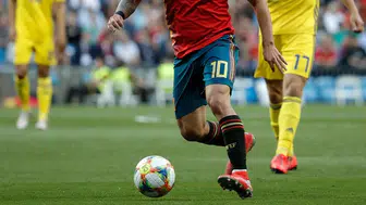 İsveç, 2026 FIFA Dünya Kupası kadrosunu açıkladı