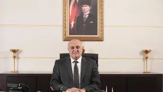 Başkan Erkoyuncu: “7 gün çalışan hat gitti, yerine dev çikolata yatırımı geldi!"