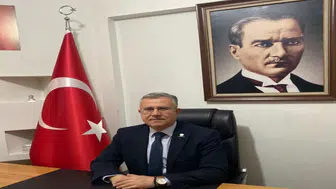 Eğitim-İş Başkanı Ertuğrul: 19 Mayıs, Türkiye Cumhuriyeti’nin kurulmasının ilk adımıdır