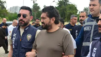 Rasim Ozan Kütahyalı tutuklandı