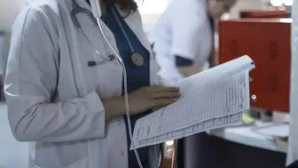 ÖSYM, YDUS cevap anahtarlarını yayımladı