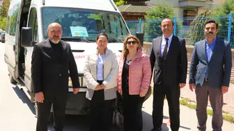İstihdama giden yolda tarihi adım: Servisli istihdam modeli devrede!