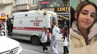 Gelinini öldüren kayınvalidenin ifadesi ortaya çıktı