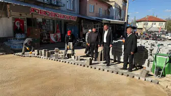 Konya'da ulaşımını rahatlatacak proje!