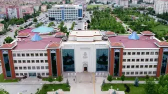Selçuklu Kent Hizmetleri A.Ş. eleman alacak!