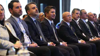 AK Parti’nin kritik strateji kampı Bursa’da başladı: Konya Vekili'nden önemli mesaj!
