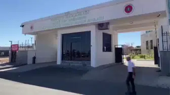 Fabrikada elektrik akımına kapılan işçi öldü