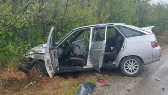 Konya'daki trafik kazasında 4 kişi yaralandı