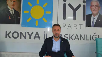 İYİ Parti Başkanı Anlaş: Fedakâr annelerimizin anlamlı gününü kutluyorum