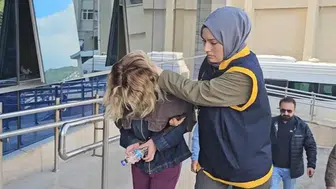 Ev sahibi olma vaadiyle vatandaşları dolandıran çift yakalandı