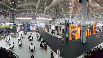 Konya Asansör ve Teknolojileri Fuarı kapılarını açtı