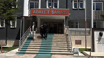 Konya'da uyuşturucu operasyonunda 1 şüpheli tutuklandı