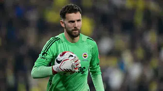 Fenerbahçe, Tarık Çetin ile 3 yıllık yeni sözleşme imzaladı