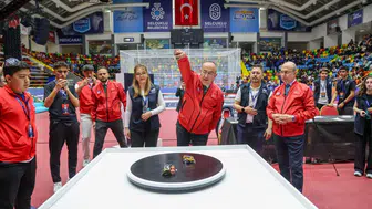 Meram'dan Selçuklu'ya büyük övgü!