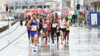 5. Konya Yarı Maratonu’na muhteşem final