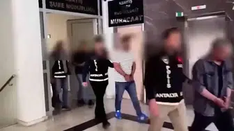 24 ilde dolandırıcılık operasyonu; 133 tutuklama