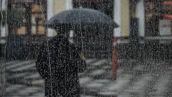 Konyalı çiftçinin beklediği haber geldi: Yağış kapıda!