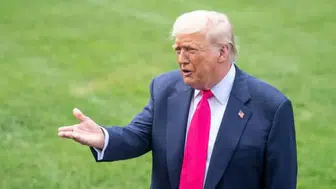 Trump: İran’ın yeni barış planını inceleyeceğim