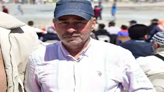 Boğanın saldırısına uğrayan besici, yaşam savaşını kaybetti