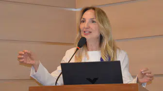 Nazlıaka: Engellilerle, engelleri hak temelli anlayışla aşabiliriz