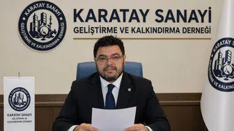 KSGKD Başkanı Erdal: Bugün ülkemizin ihtiyacı üreten gençtir