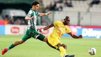 Konyaspor'un Kayseri maç programı açıklandı
