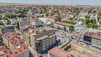 Biyobozunur atıkta yeni dönem: Cihanbeyli harekete geçti