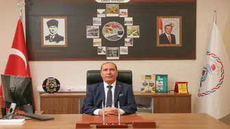 Başkan Aydın’dan 19 Mayıs mesajı