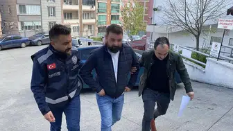 Rüşvet operasyonu; 4’ü doktor 18 gözaltı