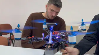 'ULAK' afetlerde kopan iletişimi kurmayı hedefliyor