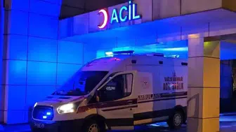 Bungalov tesisinde öldü