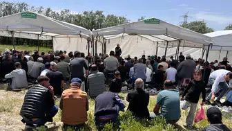 Karapınar’da şükür buluşması!