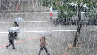 Konya’da yağış dağılımı şaşırttı: En çok yağışı o bölge aldı!