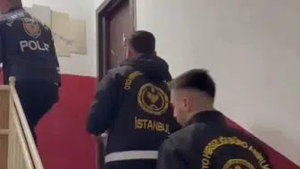 5 ilde 'change araç' operasyonu: 24 gözaltı