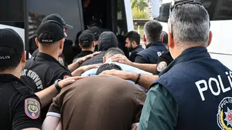 20 ilde yasa dışı bahis soruşturması;  183 gözaltı