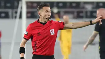 Kritik maçta düdük Kayatepe'de