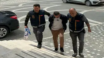 Uyuşturucu operasyonunda yakalanan 5 zanlıdan 1'i tutuklandı