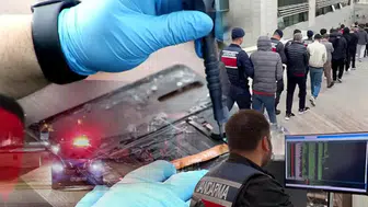 16 ilde "dolandırıcılık ve yasa dışı bahis" suçlarına yönelik operasyon