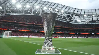 UEFA Avrupa Ligi'nde finalistler yarın belli olacak