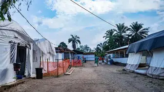 Kongo Demokratik Cumhuriyeti'nde yeniden Ebola salgını başladı