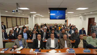 KTO’da meslek komiteleri istişare toplantısı: Sektörün nabzı tutuldu